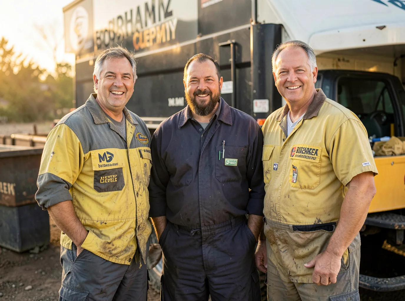Sewage Cleanup company in Rosharon, TX