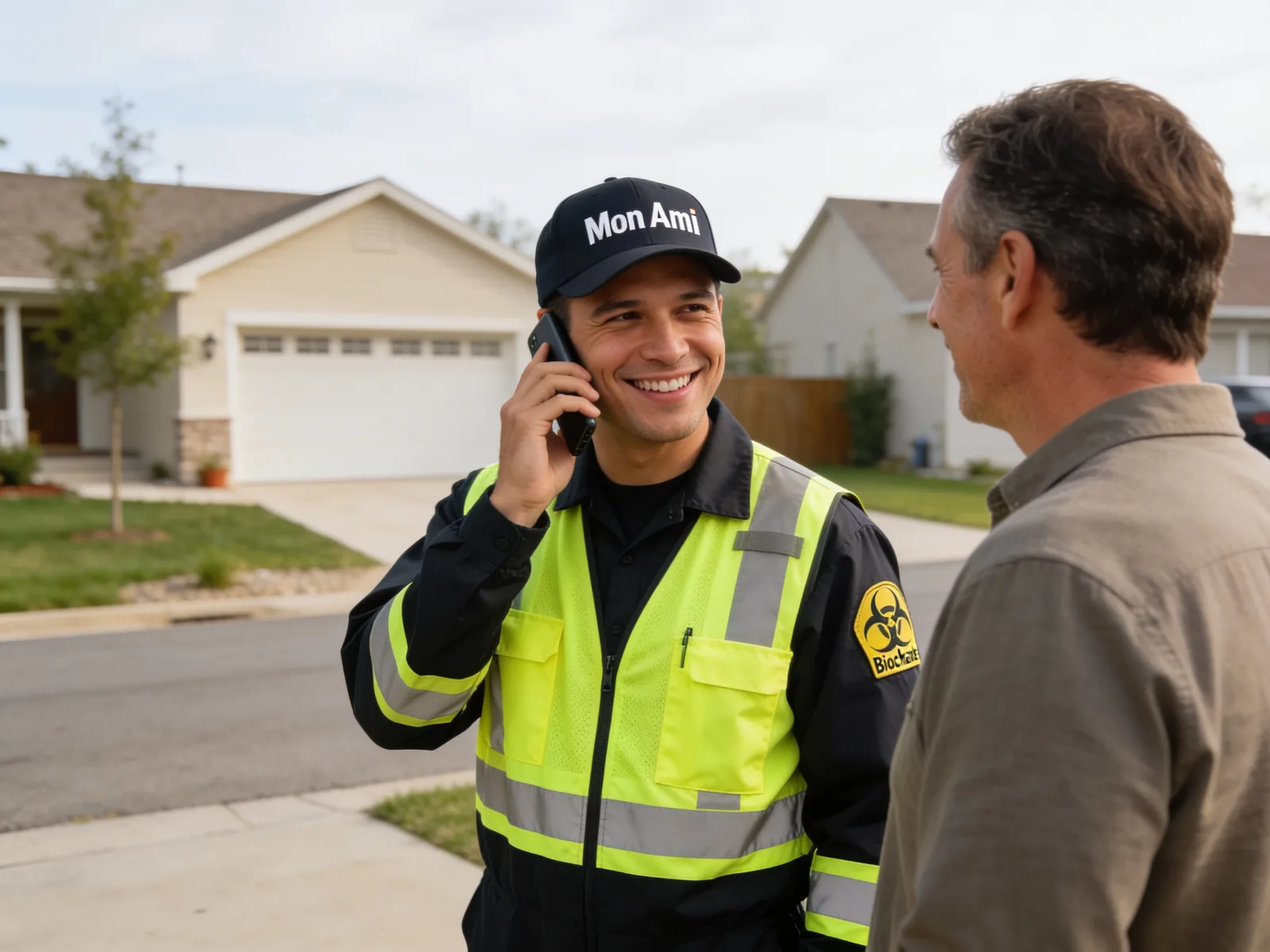 Sewage Cleanup Rosharon, TX FAQs